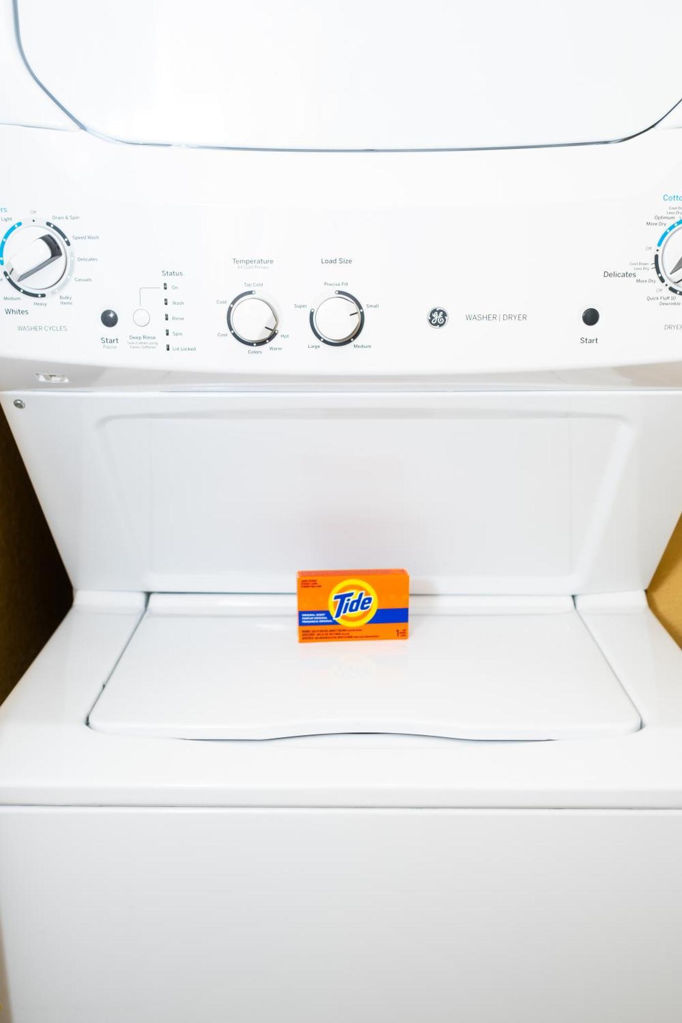 Apartamento de 1 dormitorio